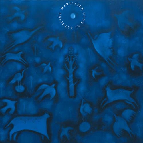 Glen Innes, NSW, Holidays In Eden, Music, Vinyl, Inertia Music, May26, Parlophone, Marillion, Rock