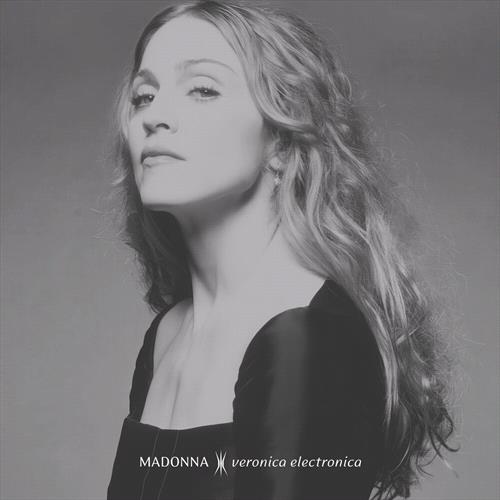 Glen Innes, NSW, Veronica Electronica, Music, Vinyl, Inertia Music, Jul25, Warner Music, Madonna, Pop
