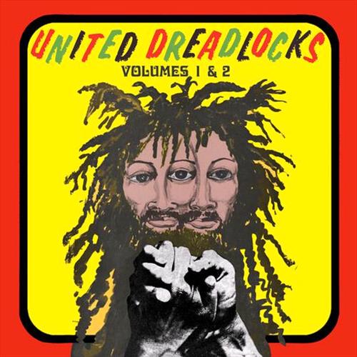 Glen Innes, NSW, United Dreadlocks Volumes 1 And 2 - Joe Gibbs Roots Reggae 1976 ? 1977, Music, CD, Rocket Group, Jan25, DR BIRD, Various Artists, Reggae