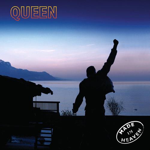 Glen Innes, NSW, Made In Heaven, Music, Vinyl LP, Sony Music, Aug26, , Queen, Rock