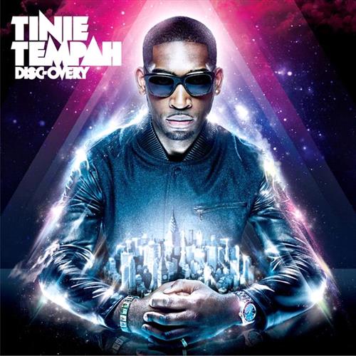 Glen Innes, NSW, Disc-Overy, Music, Vinyl, Inertia Music, Oct25, Parlophone UK Frontline, Tinie Tempah, Rap & Hip-Hop