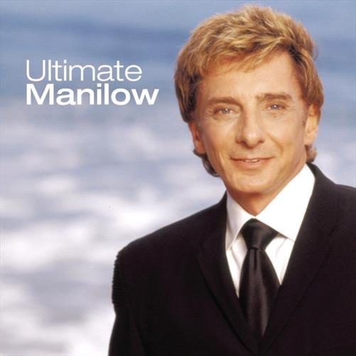 Glen Innes, NSW, Ultimate Manilow , Music, Vinyl LP, Sony Music, Jul26, , Barry Manilow, Easy Listening