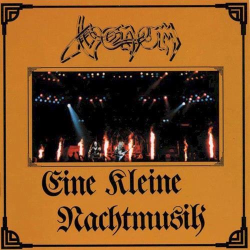 Glen Innes, NSW, Eine Kleine Nachtmusik, Music, Vinyl LP, Universal Music, Aug26, BMG Rights Mgt (Australia), Venom, Metal