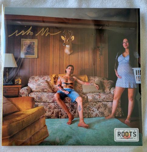 Glen Innes, NSW, 'roots', Music, CD, Inertia Music, Aug26, Empire, Niko Moon, Country