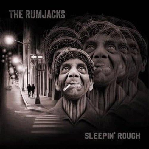 Glen Innes, NSW, Sleepin' Rough, Music, Vinyl LP, Rocket Group, Aug16, Abc Music, The Rumjacks, Punk