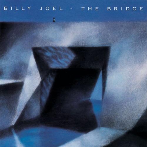 Glen Innes, NSW, The Bridge, Music, Vinyl LP, Sony Music, Jul25, , Billy Joel, Rock