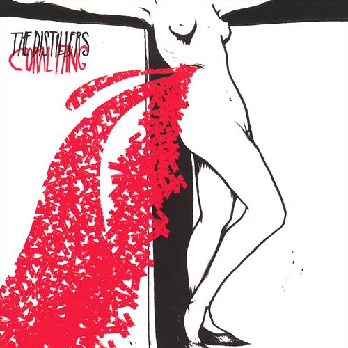 Glen Innes, NSW, Coral Fang, Music, Vinyl, Inertia Music, Oct25, Rhino Records, The Distillers, Punk
