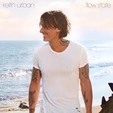 Glen Innes, NSW, Flow State, Music, CD, Universal Music, Jun26, CAPITOL - NASHVILLE, Keith Urban, Country
