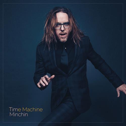Glen Innes, NSW, Time Machine, Music, CD, Universal Music, Jul25, BMG Rights Mgt (Australia), Tim Minchin, Pop