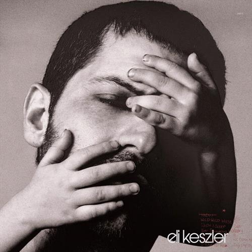 Glen Innes, NSW, Eli Keszler, Music, CD, Inertia Music, May25, LuckyMe, Eli Keszler, Dance & Electronic