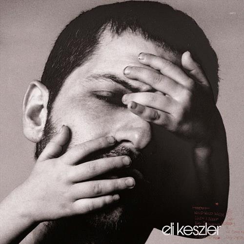 Glen Innes, NSW, Eli Keszler, Music, Vinyl, Inertia Music, Jul25, LuckyMe, Eli Keszler, Dance & Electronic