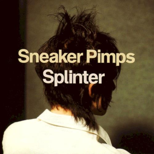 Glen Innes, NSW, Splinter, Music, CD, Inertia Music, Jul26, One Little Independent, Sneaker Pimps, Dance & Electronic