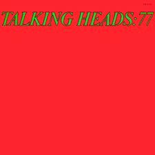 Glen Innes, NSW, Talking Heads: 77 , Music, Vinyl, Inertia Music, Nov24, PLG UK Catalog, Talking Heads, Pop