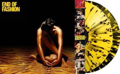Glen Innes, NSW, End Of Fashion, Music, Vinyl 12", Universal Music, Aug25, EMI MUSIC AUSTRALIA, End Of Fashion, Alternative