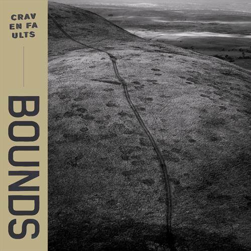 Glen Innes, NSW, Bounds, Music, Vinyl LP, MGM Music, Oct24, The Leaf Label, Craven Faults, Dance & Electronic