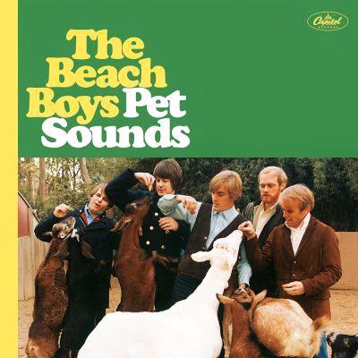 Glen Innes, NSW, Pet Sounds , Music, Vinyl LP, Universal Music, May24, UNIVERSAL STRATEGIC MKTG., The Beach Boys, Pop