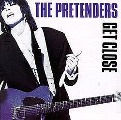 Glen Innes, NSW, Get Close, Music, Vinyl, Inertia Music, Oct26, Warner Music, Pretenders, Pop