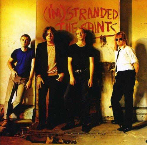 Glen Innes, NSW, (I'm) Stranded, Music, CD, Universal Music, Jul07, EMI Domestic, The Saints, Rock