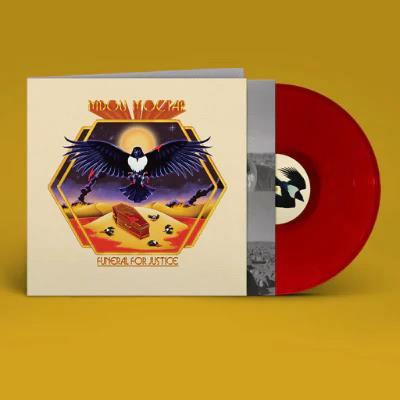 Glen Innes, NSW, Funeral For Justice , Music, Vinyl, Inertia Music, May24, Matador, Mdou Moctar, Alternative