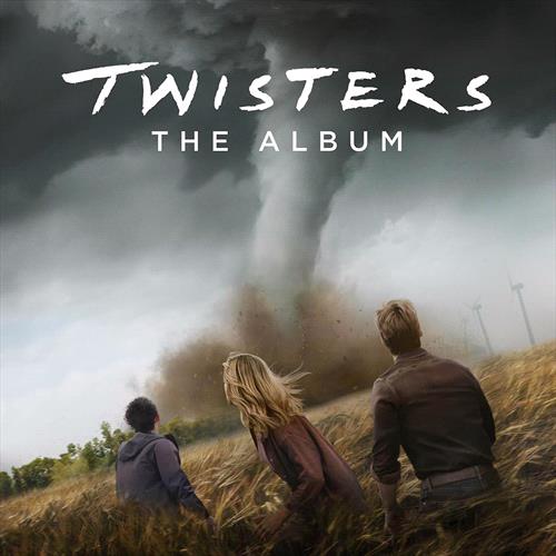 Glen Innes, NSW, Twisters: The Album, Music, CD, Inertia Music, Jul24, Atlantic, Various Artists, Country