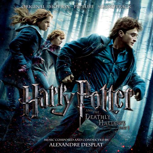 Glen Innes, NSW, Harry Potter And The Deathly Hallows Part 1, Music, Vinyl, Inertia Music, Aug25, Warner Music, Alexandre Desplat, Soundtracks