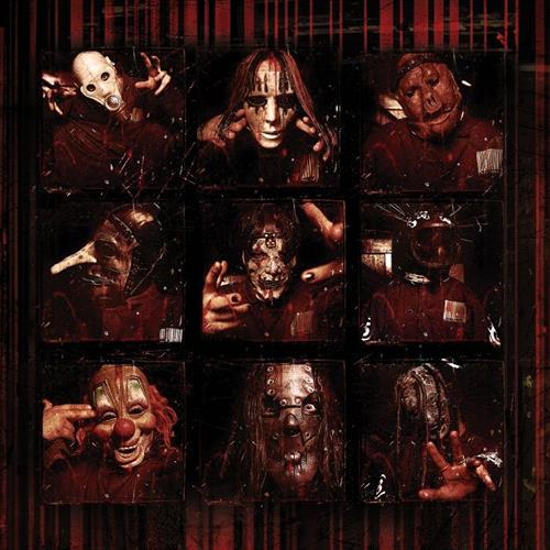 Glen Innes, NSW, Slipknot, Music, CD, Inertia Music, Sep25, Roadrunner Records, Slipknot, Pop