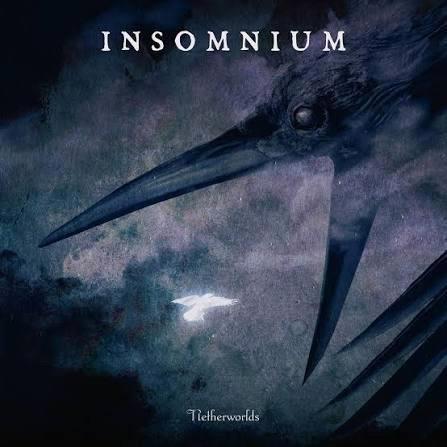 Glen Innes, NSW, Netherworlds, Music, CD, Sony Music, Oct26, , Insomnium, Metal