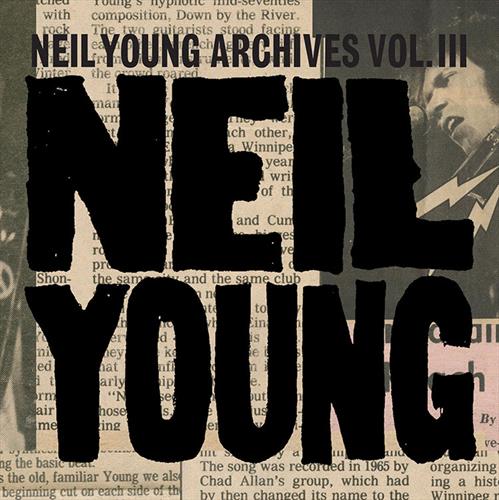 Glen Innes, NSW, Neil Young Archives Vol. III , Music, CD, Inertia Music, Sep24, Reprise, Neil Young, Pop