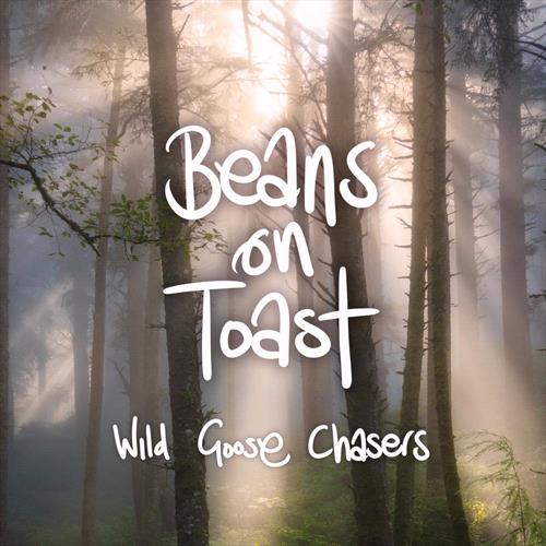 Glen Innes, NSW, Wild Goose Chasers, Music, CD, Rocket Group, Nov24, WIPEOUT MUSIC, Beans On Toast, Alternative