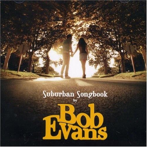Glen Innes, NSW, Suburban Songbook, Music, Vinyl LP, Universal Music, Sep26, UNIVERSAL MUSIC CONNECT, Bob Evans, Alternative