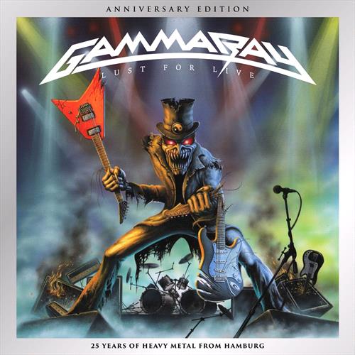 Glen Innes, NSW, 0220661Emu, Music, CD, Rocket Group, May25, EARMUSIC, Gamma Ray, Metal