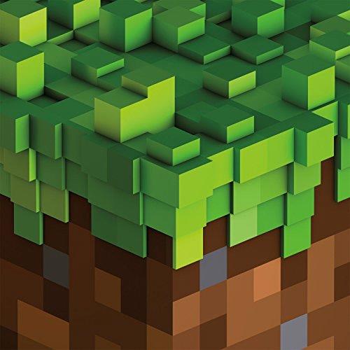 Glen Innes, NSW, Minecraft Volume Alpha, Music, CD, Rocket Group, Aug15, GHOSTLY INTERNATIONAL, C418, Dance & Electronic