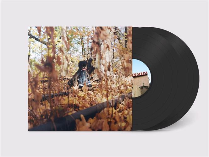 Glen Innes, NSW, Golliwog, Music, Vinyl LP, Rocket Group, May25, Backwoodz Studioz (Rhymesayers), Woods, Billy, Rap & Hip-Hop