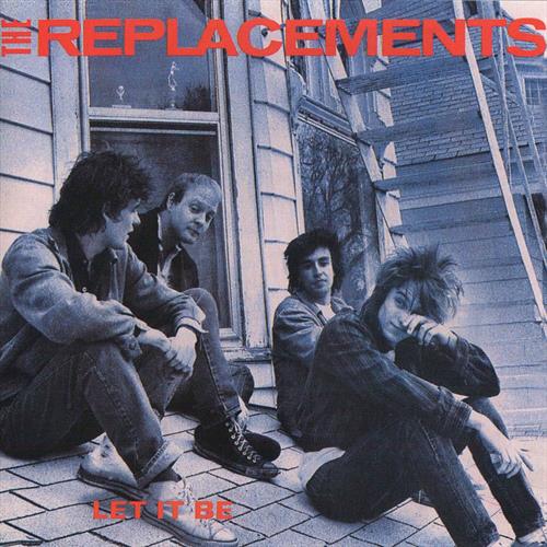 Glen Innes, NSW, Let It Be, Music, Vinyl, Inertia Music, Nov25, Rhino Records, The Replacements, Alternative