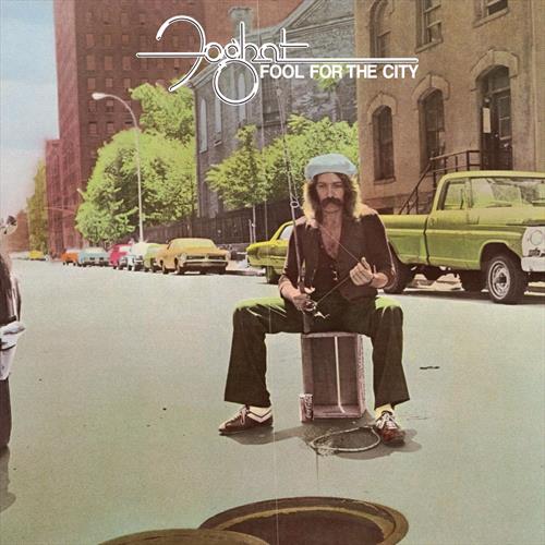 Glen Innes, NSW, Fool For The City, Music, Vinyl, Inertia Music, Sep25, Rhino Records, Foghat, Rock