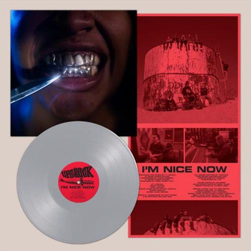 Glen Innes, NSW, I'm Nice Now, Music, Vinyl LP, Universal Music, Oct25, DOMINO RECORDING COMPANY (DIST DEAL), Upchuck, Punk