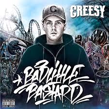 Glen Innes, NSW, Bad Little Bastard, Music, CD, Inertia Music, Oct24, Ada Global, Greesy, Rap & Hip-Hop