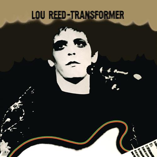 Glen Innes, NSW, Transformer, Music, Vinyl LP, Sony Music, Oct25, , Lou Reed, Rock