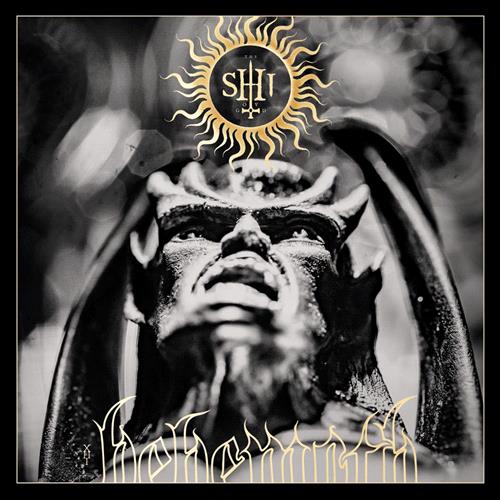 Glen Innes, NSW, The Shit Ov God, Music, CD, Inertia Music, May25, NUCLEAR BLAST, Behemoth, Metal