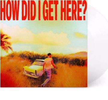 Glen Innes, NSW, How Did I Get Here?, Music, Vinyl LP, Universal Music, Jan26, BMG Rights Mgt (Australia), Louis Tomlinson, Pop