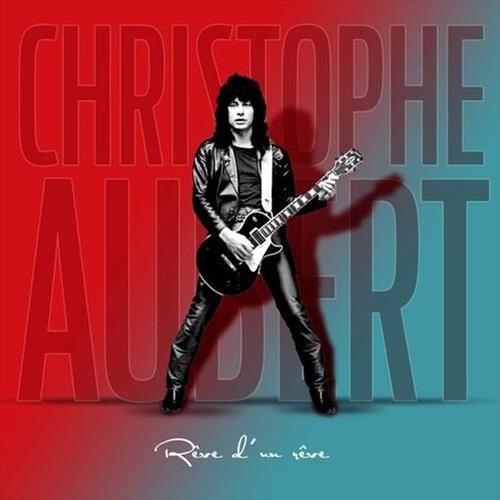 Glen Innes, NSW, Reve D?Un Reve, Music, CD, Rocket Group, Mar25, BAD REPUTATION, Aubert, Christophe, Rock