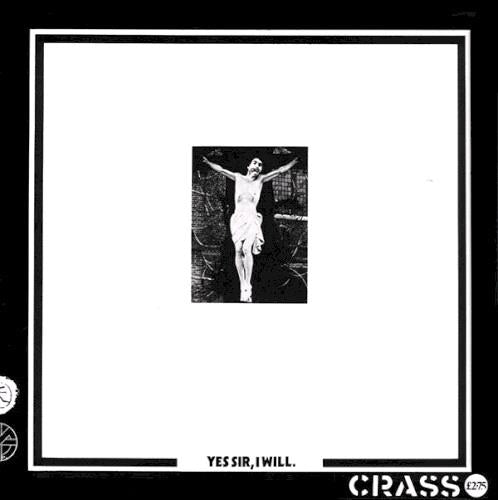 Glen Innes, NSW, Yes Sir I Will, Music, Vinyl, Inertia Music, Jul26, One Little Independent, Crass, Punk