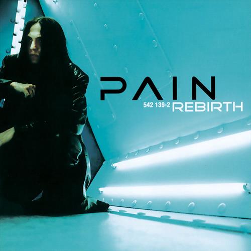 Glen Innes, NSW, Rebirth, Music, CD, Inertia Music, May26, NUCLEAR BLAST, Pain, Metal