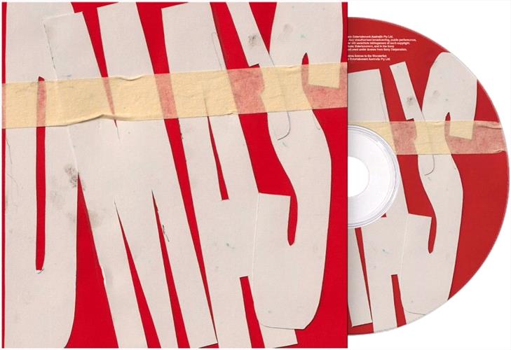 Glen Innes, NSW, Dma's, Music, CD, Sony Music, Aug26, , Dma's, Alternative
