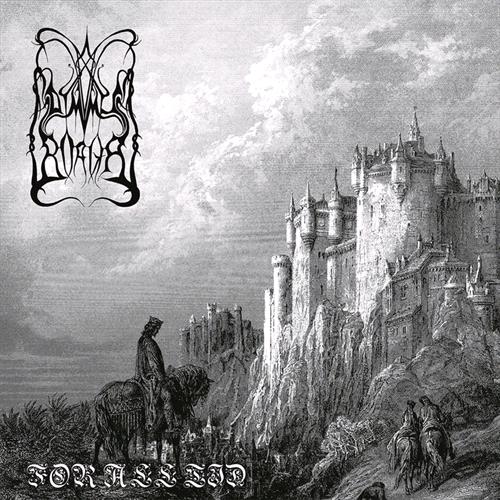 Glen Innes, NSW, For All Tid, Music, Vinyl, Inertia Music, Feb26, NUCLEAR BLAST, Dimmu Borgir, Metal