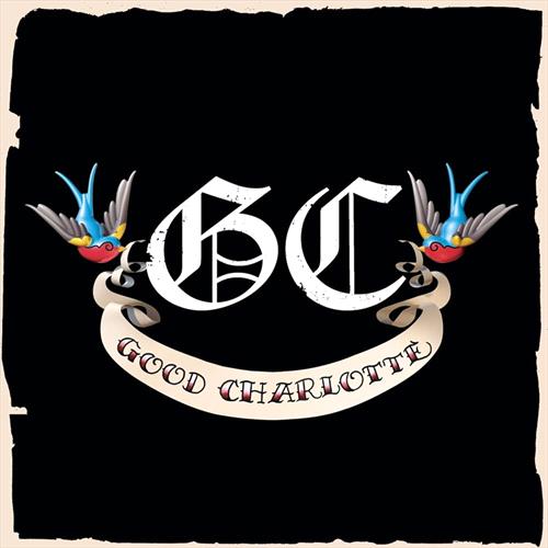 Glen Innes, NSW, Good Charlotte, Music, Vinyl LP, Sony Music, Aug25, , Good Charlotte, Punk