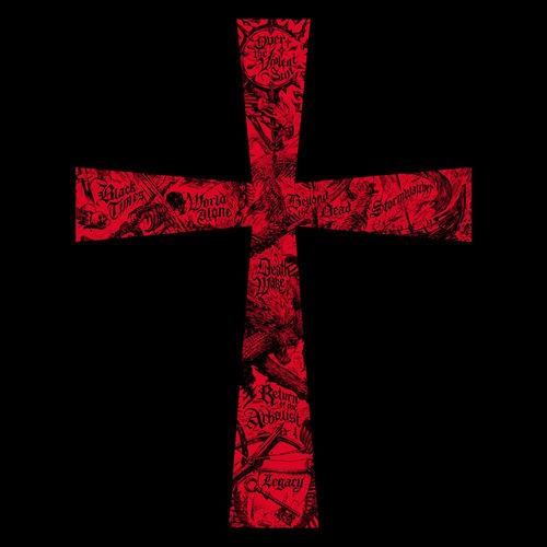 Glen Innes, NSW, From The Dark, Music, CD, Universal Music, Oct26, BMG Rights Mgt (Australia), Tony Iommi, Rock