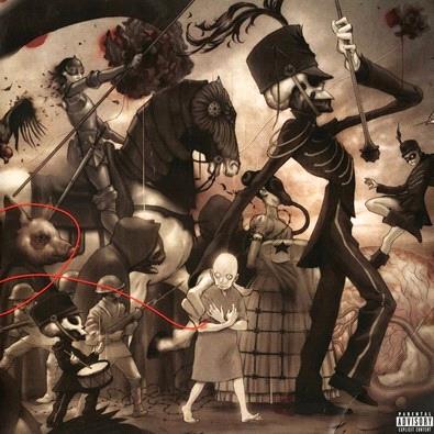 Glen Innes, NSW, The Black Parade, Music, Vinyl, Inertia Music, Oct25, Reprise, My Chemical Romance, Punk