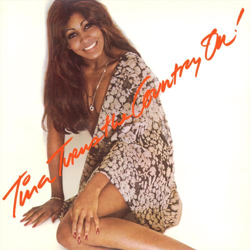 Glen Innes, NSW, Tina Turns The Country On!, Music, CD, Inertia Music, Nov24, PLG UK Catalog, Tina Turner, Pop