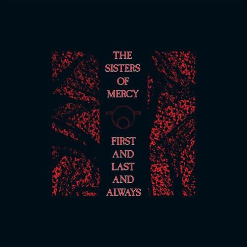 Glen Innes, NSW, First And Last And Always, Music, Vinyl, Inertia Music, Jul25, Warner Music, The Sisters Of Mercy, Alternative